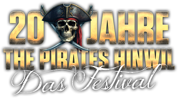 20 Jahre The Pirates Hinwil